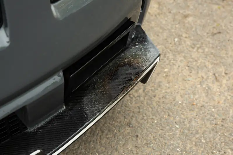 2007 Lamborghini Gallardo Superleggera 'Hamann Motorsport'-For Sale