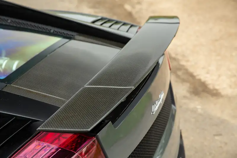 2007 Lamborghini Gallardo Superleggera 'Hamann Motorsport'-For Sale