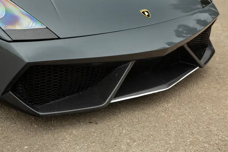 2007 Lamborghini Gallardo Superleggera 'Hamann Motorsport'-For Sale