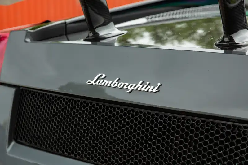 2007 Lamborghini Gallardo Superleggera 'Hamann Motorsport'-For Sale