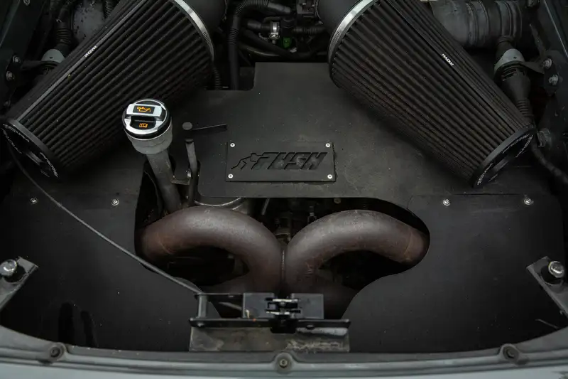 2007 Lamborghini Gallardo Superleggera 'Hamann Motorsport'-For Sale