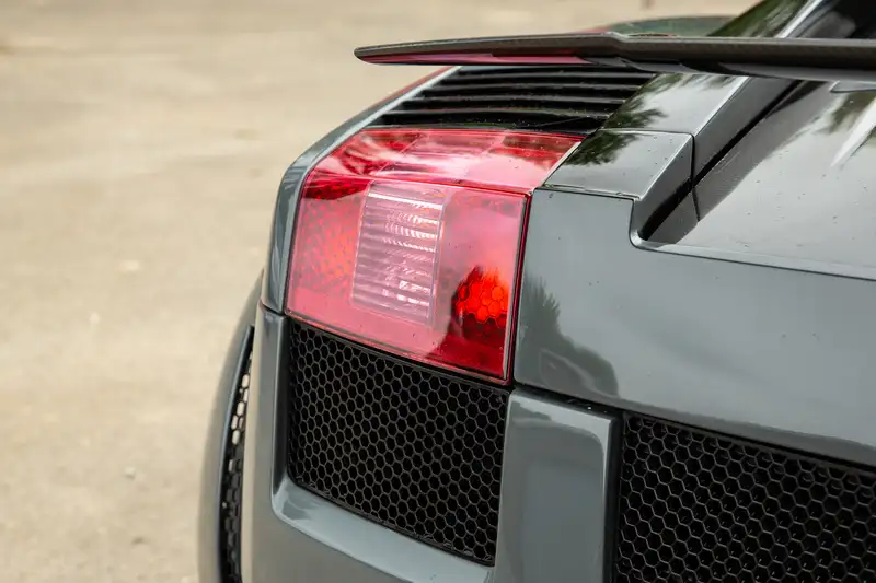2007 Lamborghini Gallardo Superleggera 'Hamann Motorsport'-For Sale