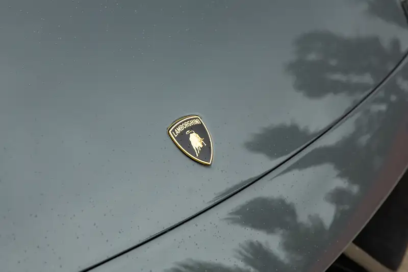2007 Lamborghini Gallardo Superleggera 'Hamann Motorsport'-For Sale