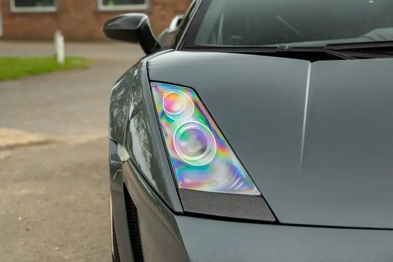 2007 Lamborghini Gallardo Superleggera 'Hamann Motorsport'-For Sale