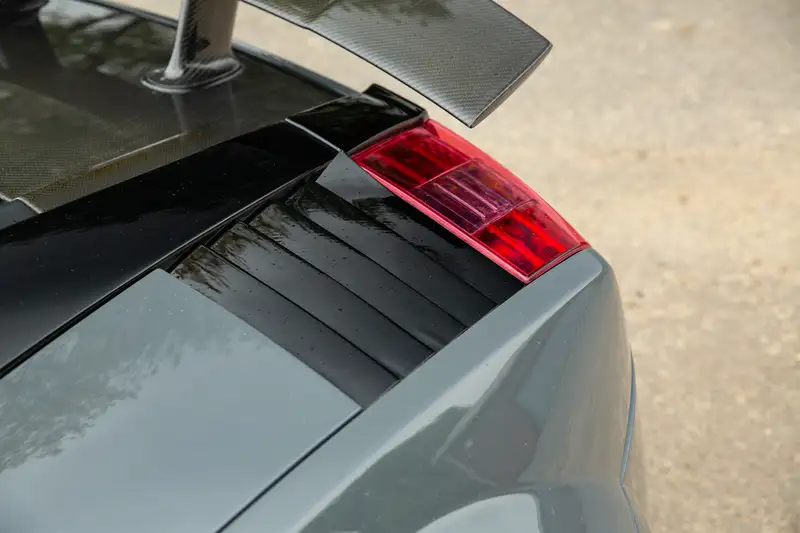 2007 Lamborghini Gallardo Superleggera 'Hamann Motorsport'-For Sale