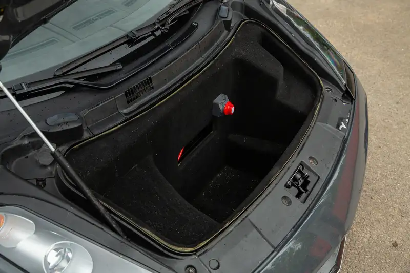 2007 Lamborghini Gallardo Superleggera 'Hamann Motorsport'-For Sale