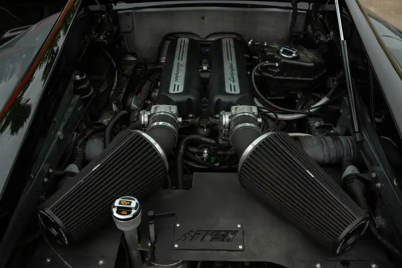 2007 Lamborghini Gallardo Superleggera 'Hamann Motorsport'-For Sale