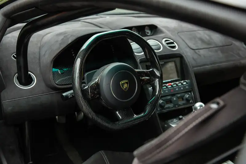 2007 Lamborghini Gallardo Superleggera 'Hamann Motorsport'-For Sale