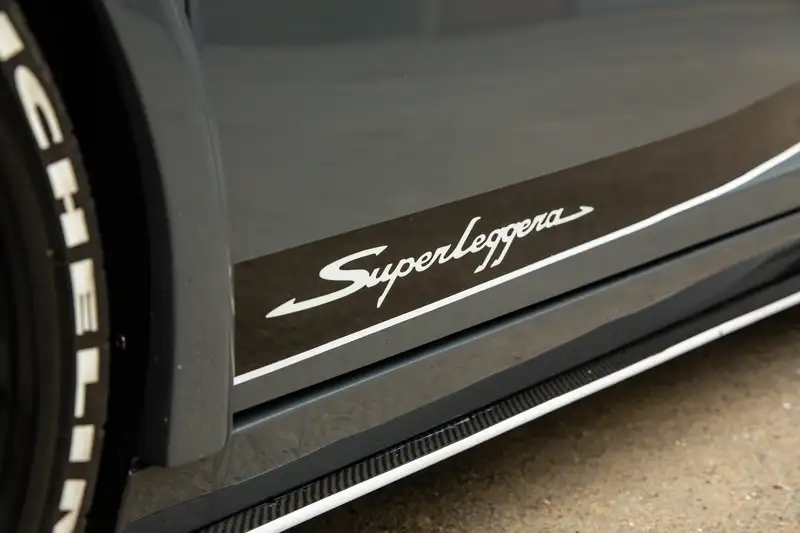 2007 Lamborghini Gallardo Superleggera 'Hamann Motorsport'-For Sale