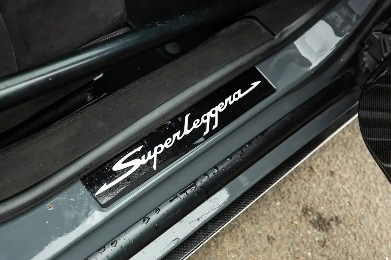 2007 Lamborghini Gallardo Superleggera 'Hamann Motorsport'-For Sale