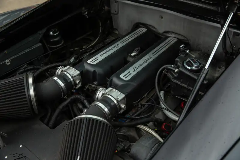 2007 Lamborghini Gallardo Superleggera 'Hamann Motorsport'-For Sale