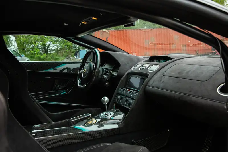 2007 Lamborghini Gallardo Superleggera 'Hamann Motorsport'-For Sale