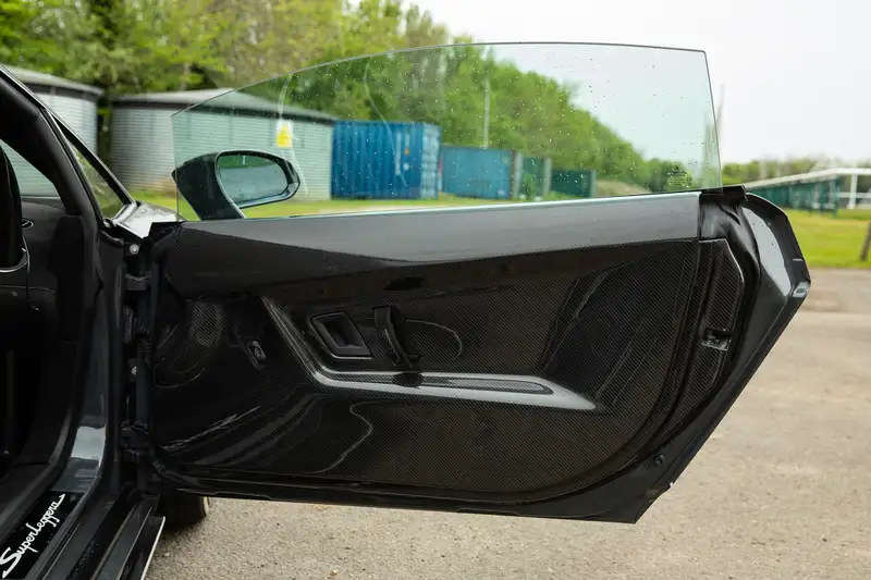 2007 Lamborghini Gallardo Superleggera 'Hamann Motorsport'-For Sale