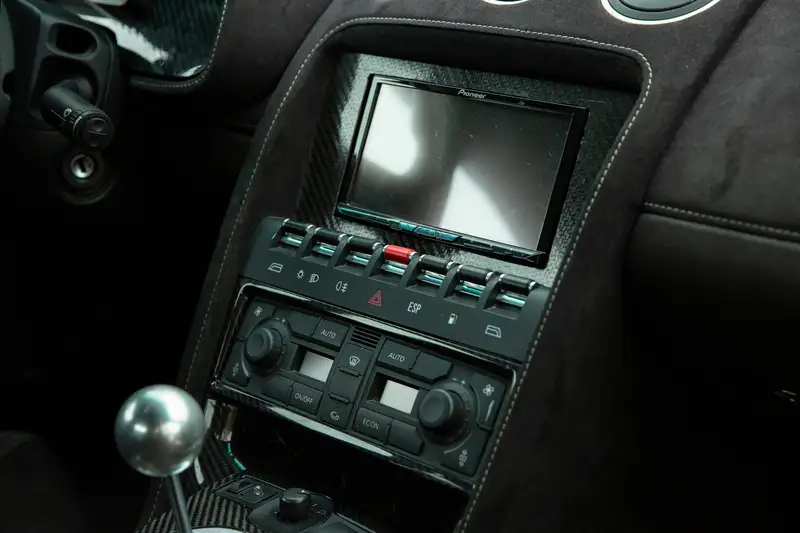 2007 Lamborghini Gallardo Superleggera 'Hamann Motorsport'-For Sale