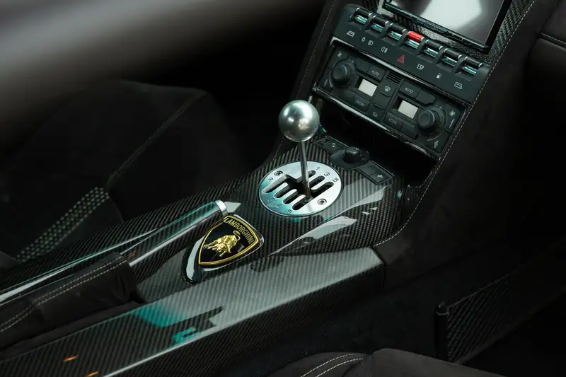 2007 Lamborghini Gallardo Superleggera 'Hamann Motorsport'-For Sale