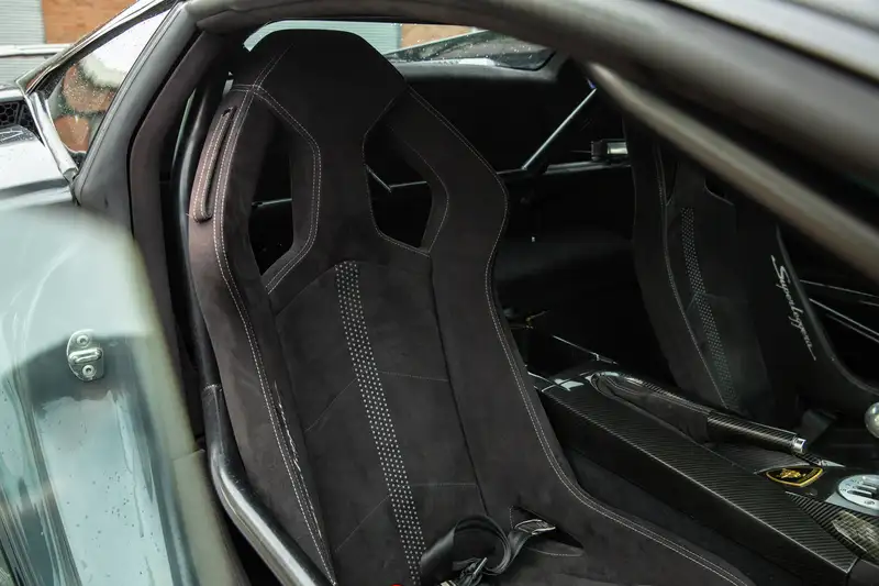 2007 Lamborghini Gallardo Superleggera 'Hamann Motorsport'-For Sale