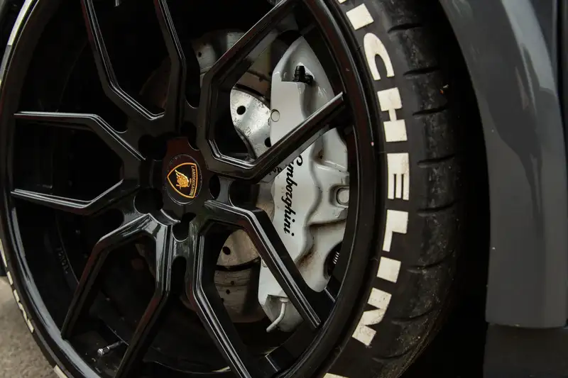 2007 Lamborghini Gallardo Superleggera 'Hamann Motorsport'-For Sale