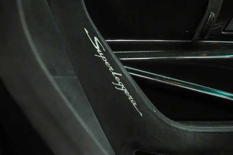2007 Lamborghini Gallardo Superleggera 'Hamann Motorsport'-For Sale