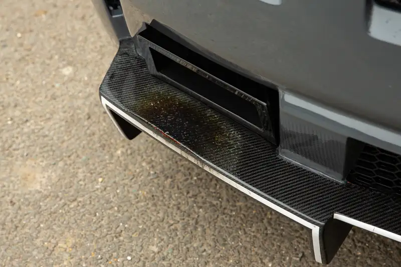 2007 Lamborghini Gallardo Superleggera 'Hamann Motorsport'-For Sale