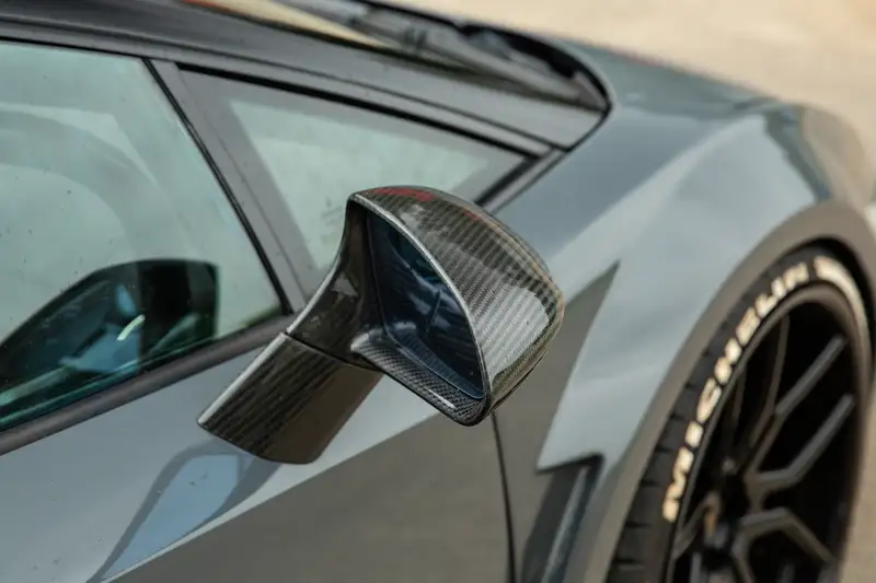 2007 Lamborghini Gallardo Superleggera 'Hamann Motorsport'-For Sale