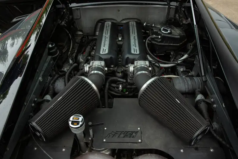 2007 Lamborghini Gallardo Superleggera 'Hamann Motorsport'-For Sale