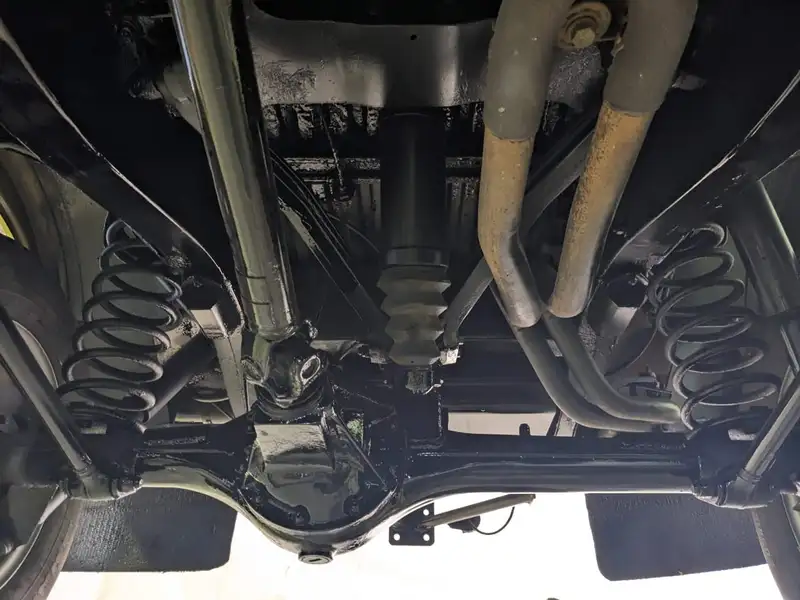 1980 Range Rover 2-Door 'Suffix G'-For Sale