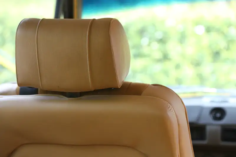 1980 Range Rover 2-Door 'Suffix G'-For Sale