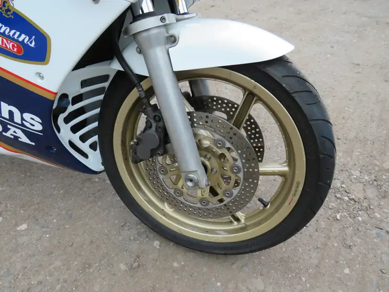 1988 Honda NSR250SP MC18 249cc-For Sale