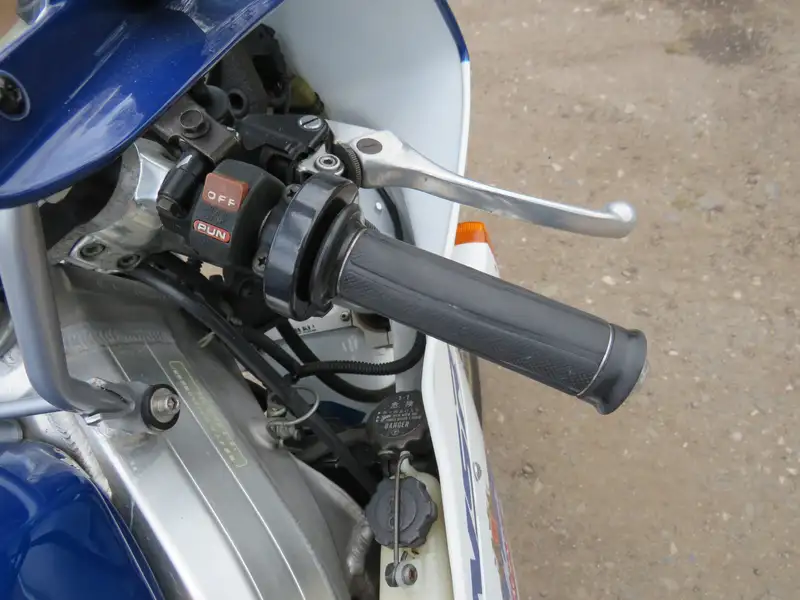 1988 Honda NSR250SP MC18 249cc-For Sale