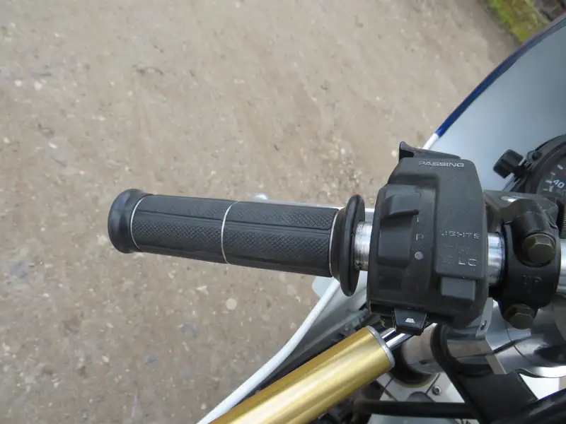 1988 Honda NSR250SP MC18 249cc-For Sale