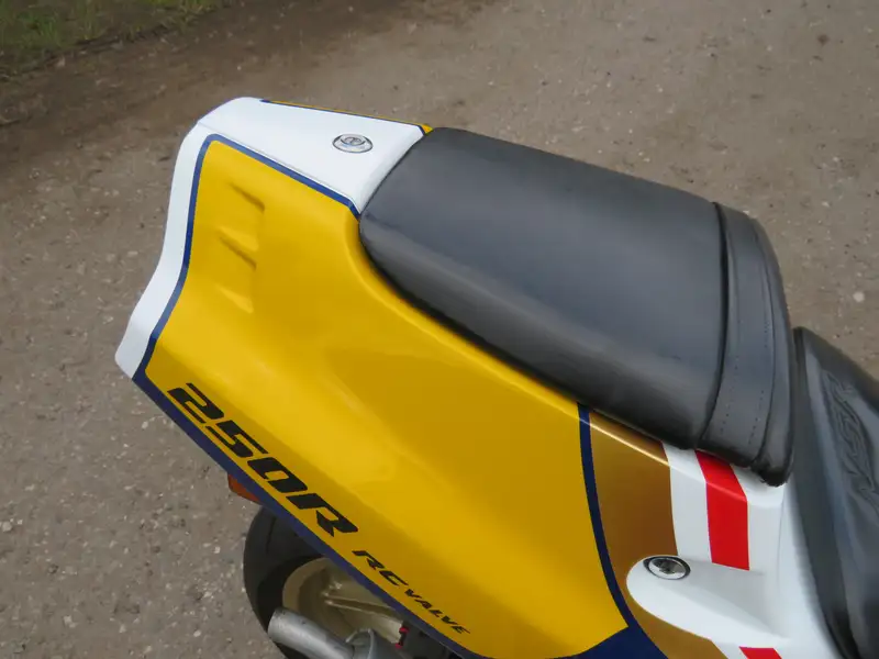 1988 Honda NSR250SP MC18 249cc-For Sale
