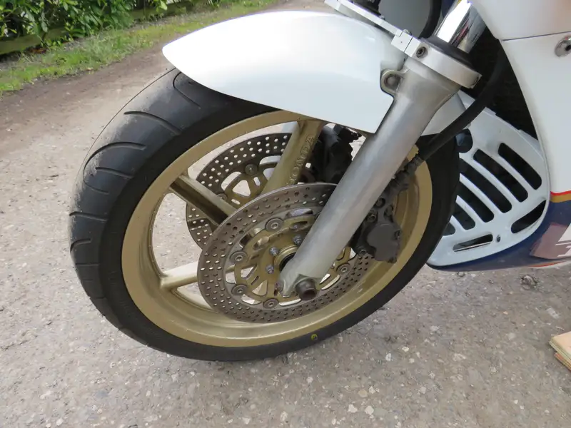 1988 Honda NSR250SP MC18 249cc-For Sale
