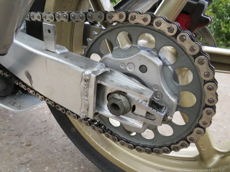 1988 Honda NSR250SP MC18 249cc-For Sale