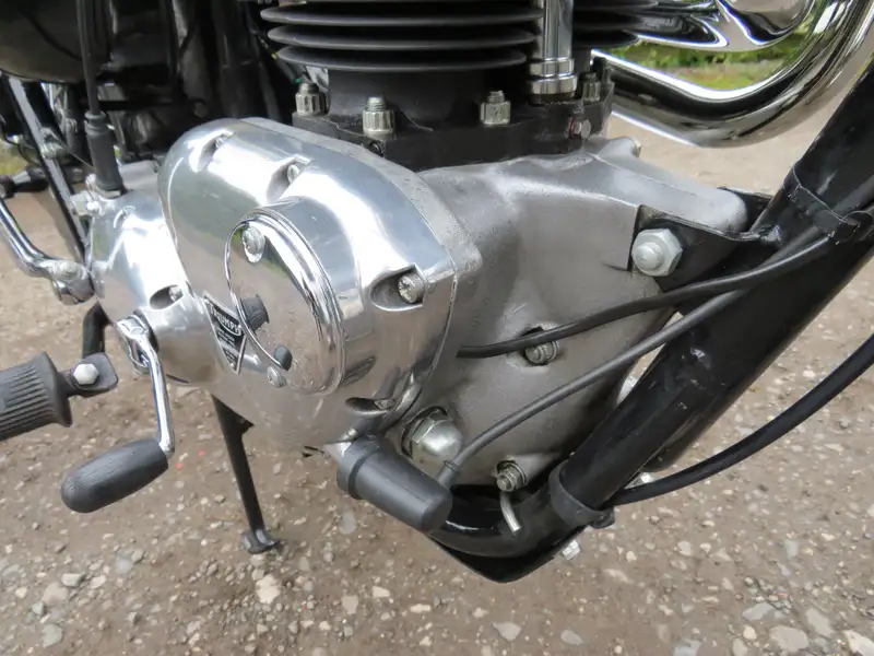 1969 Triumph TR6C Trophy Competition 649cc-Sold