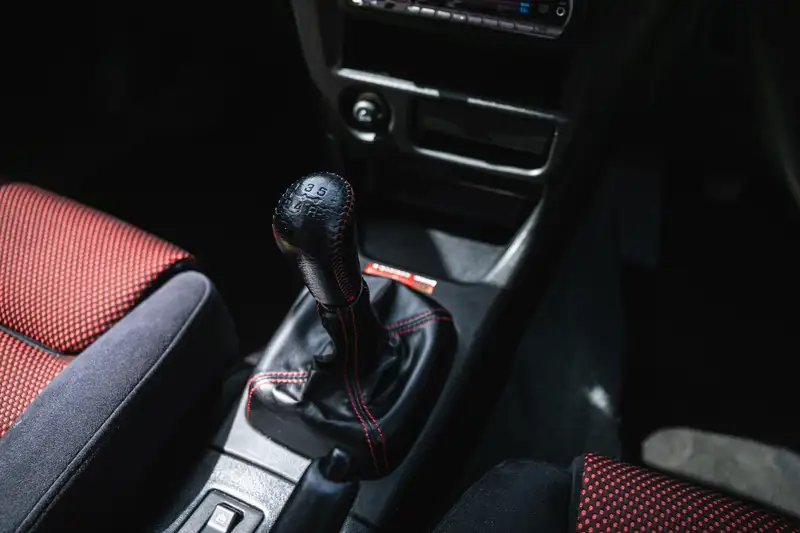 2001 Mitsubishi Lancer Evolution Vl 'Tommi Mäkinen Edition' -Sold