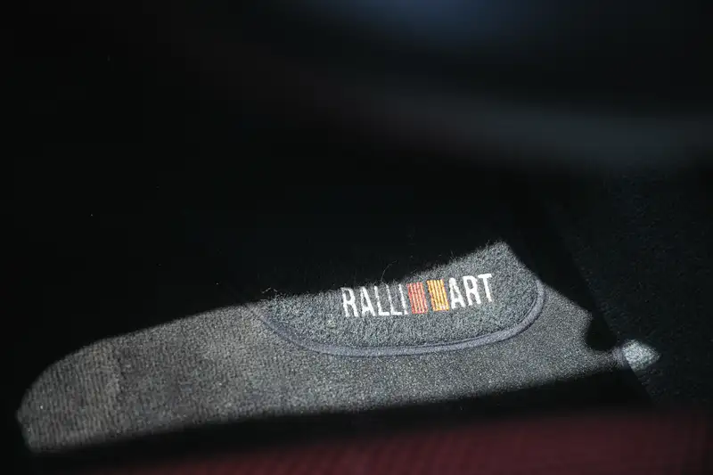 2001 Mitsubishi Lancer Evolution Vl 'Tommi Mäkinen Edition' -Sold