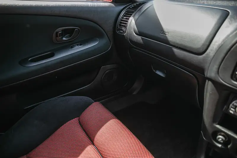 2001 Mitsubishi Lancer Evolution Vl 'Tommi Mäkinen Edition' -Sold