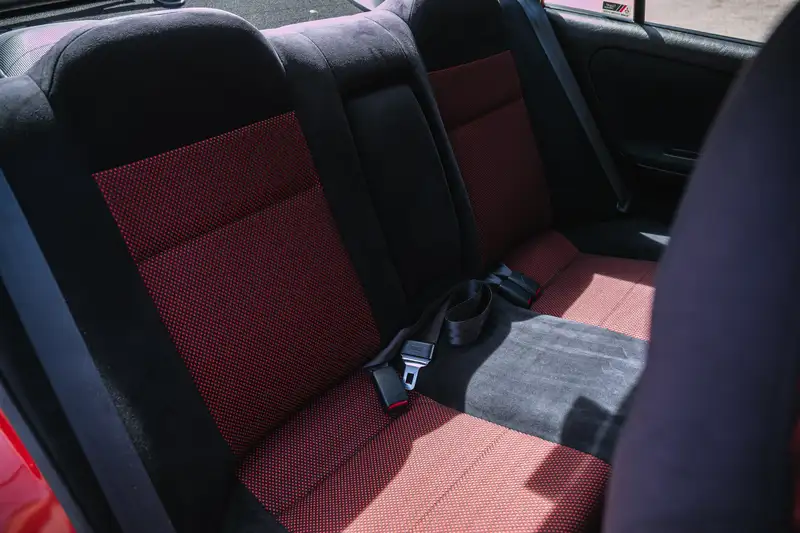 2001 Mitsubishi Lancer Evolution Vl 'Tommi Mäkinen Edition' -Sold