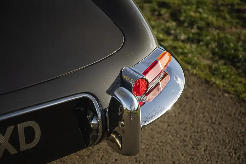 1962 Jaguar E-Type Series I Roadster 4.2-Litre Eagle-For Sale