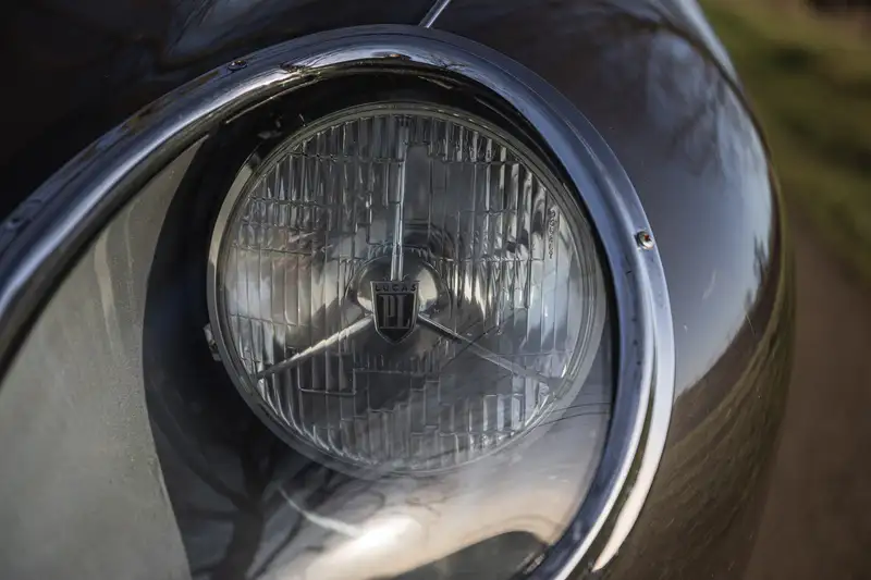 1962 Jaguar E-Type Series I Roadster 4.2-Litre Eagle-For Sale