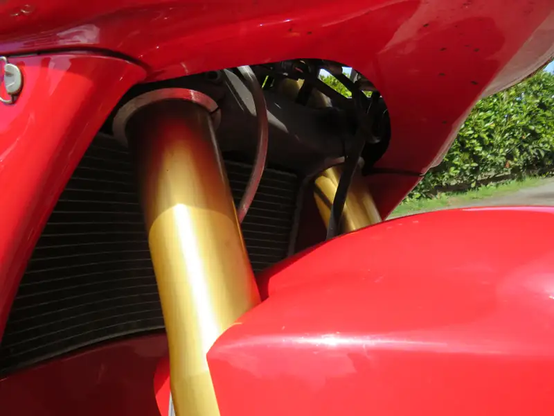 2004 Ducati 998S Final Edition 998cc-Sold