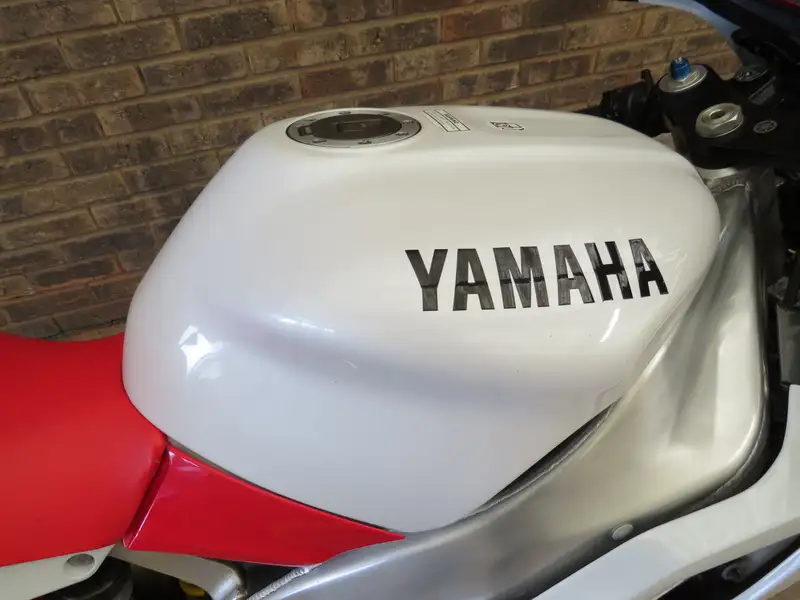1999 Yamaha YZF-R1 998cc-Sold