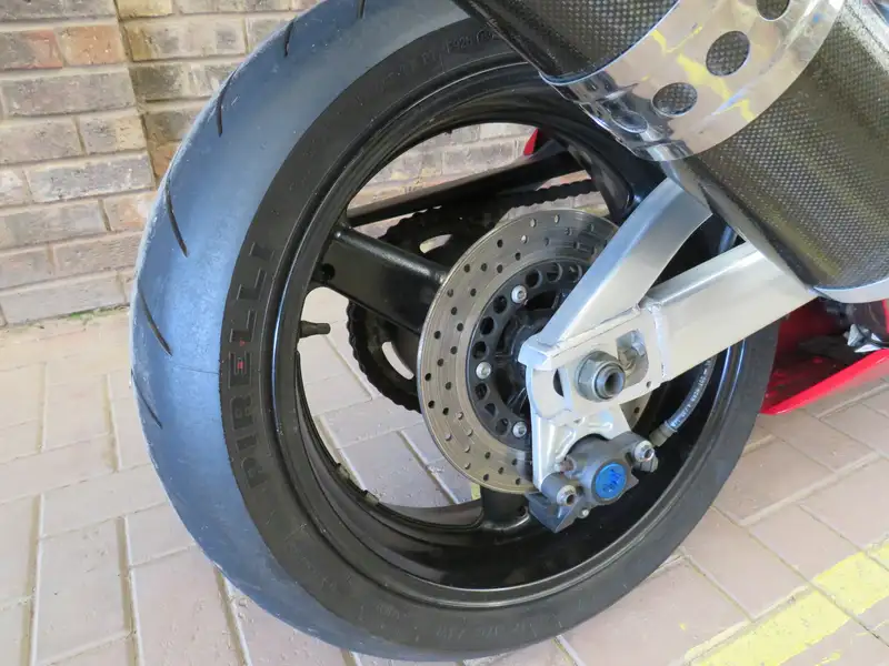 1999 Yamaha YZF-R1 998cc-Sold