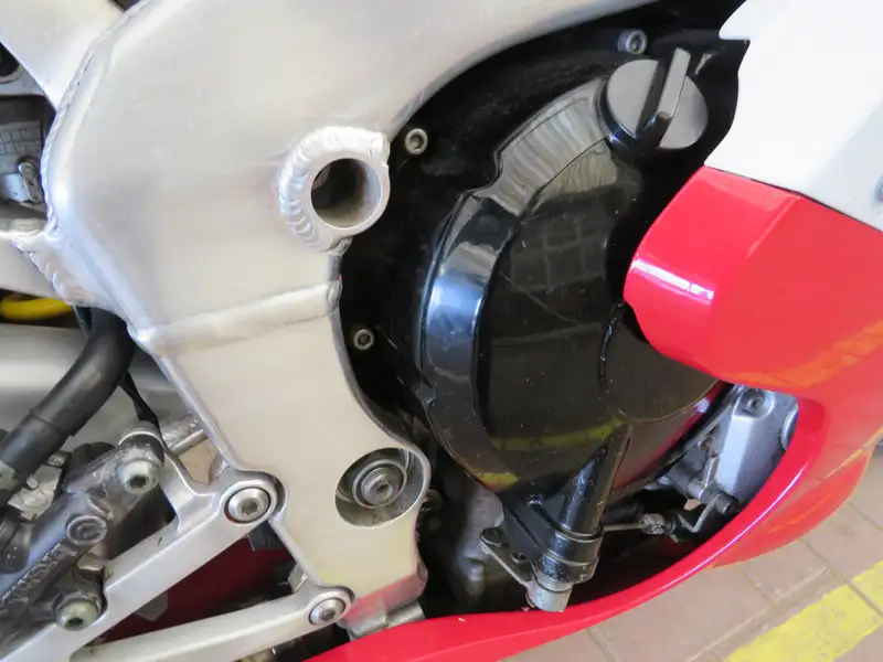 1999 Yamaha YZF-R1 998cc-Sold
