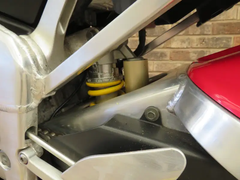 1999 Yamaha YZF-R1 998cc-Sold