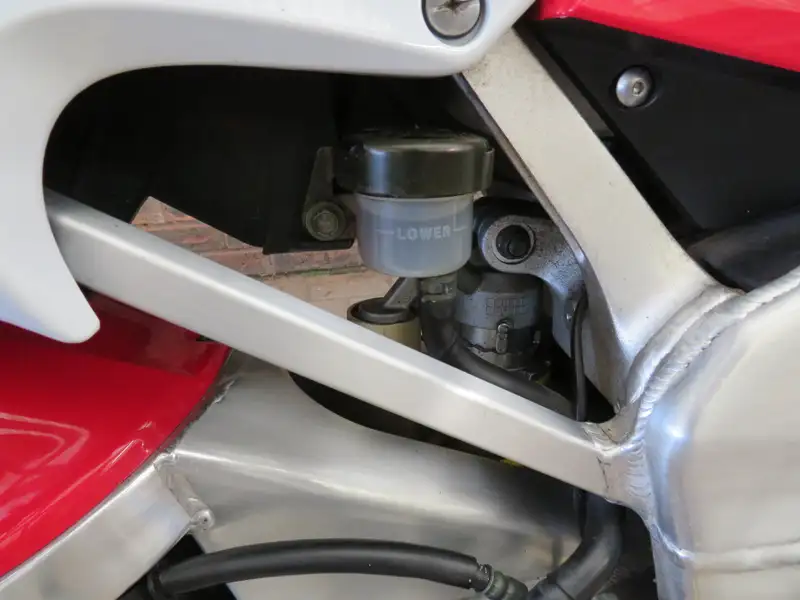 1999 Yamaha YZF-R1 998cc-Sold