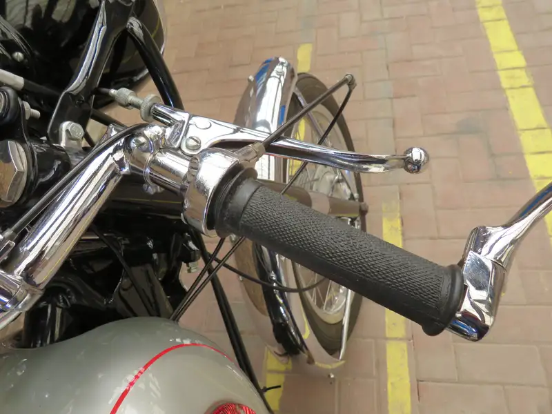 1956 BSA B31 Gold Star Replica 349cc-Sold