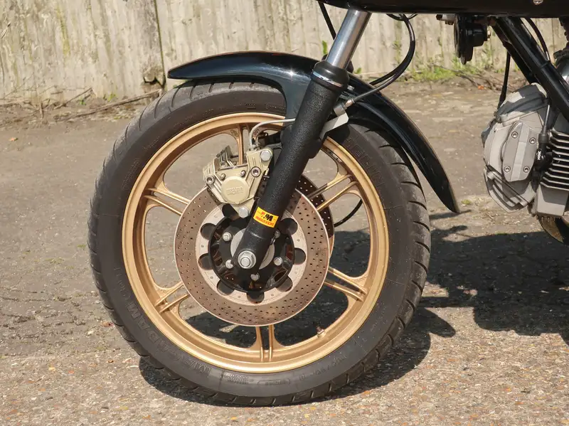 1980 Ducati 900 SS 860cc-For Sale
