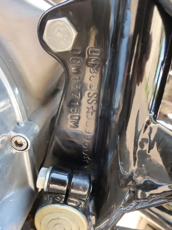 1980 Ducati 900 SS 860cc-For Sale
