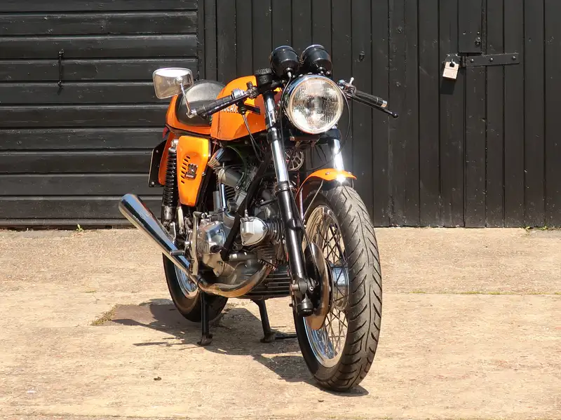 1972 Ducati 750 Sport 750cc-For Sale